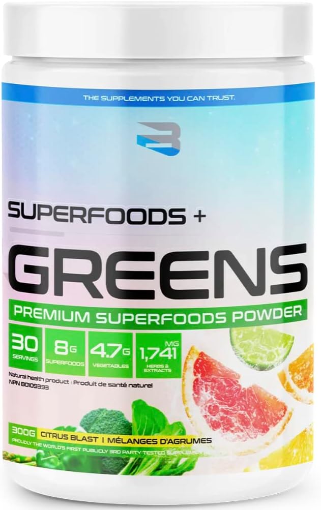 ONE Superfood Greens