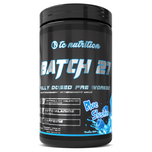 tc nutrition batch 27 40 servings