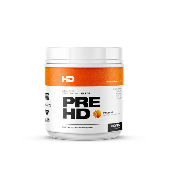 hd muscle pre hd elite 30 servings