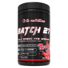 tc nutrition batch 27 40 servings