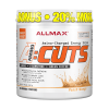 allmax a:cuts 252g 36 servings