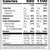 mutant mass 15 lbs