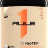 rule 1 isolate protein 2 lbs