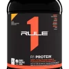 rule 1 isolate protein 2 lbs