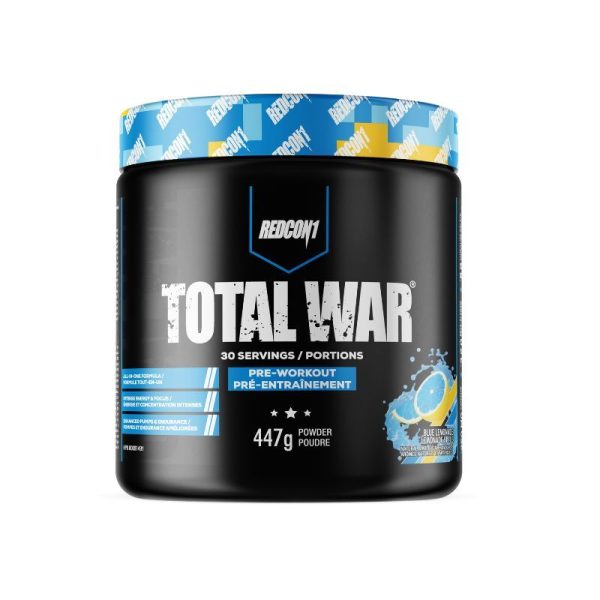 redcon1 total war 30 servings