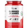 flavo apple cider vinegar gummies 60 servings