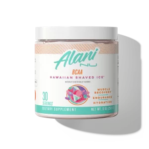 alani nu bcaa 30 servings