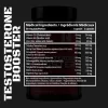 iron brothers testosterone booster