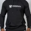 ironbull men essential hoodie