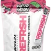 magnum refrsh electrolytes x vitamins 15 servings