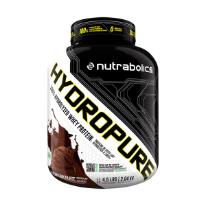 nutrabolics hydropure 4.5lbs