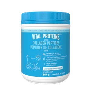 vital proteins bovine collagen 567g