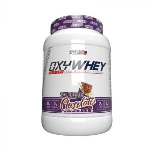 ehp labs oxywhey 27 servings