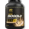 pvl isogold 5lbs premium whey protein isolate
