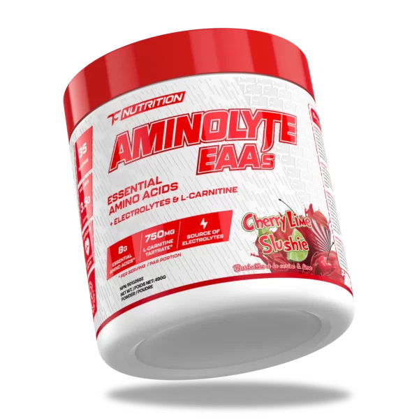 tc nutrition aminolyte eaas 35 servings