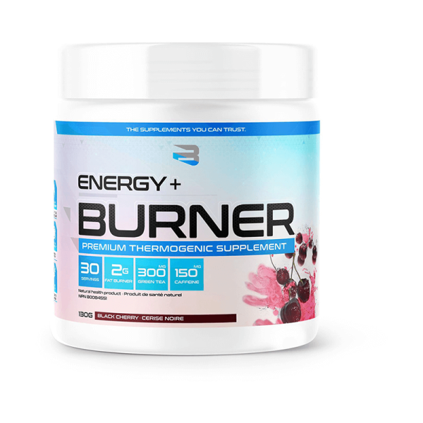 bcburner