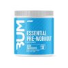 cbum x raw essential pre workout 30 servings