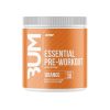 cbum x raw essential pre workout 30 servings