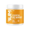 cbum x raw essential pre workout 30 servings