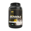 pvl isogold 2lbs