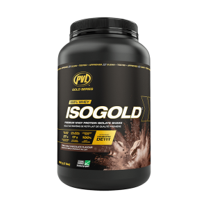pvl isogold 2lbs