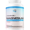 believe magnesium + b6
