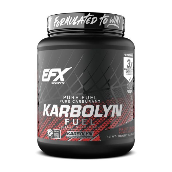 efx sports karbolyn 2.2lbs