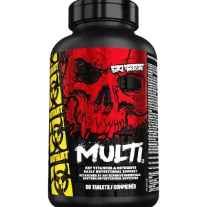 mutant multi vitamin