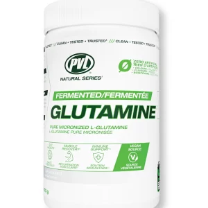 pvl glutamine 400g