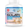 believe protein isolate 4.4lbs