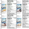 believe protein isolate 4.4lbs