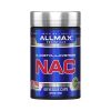 allmax nac 600mg 60 veggie caps