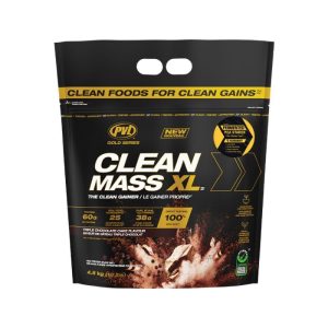 pvl clean mass xl 10lbs